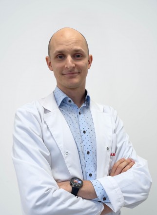 Žilvinas Paškevičius